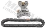 MOTIVE Chit Lant De Distributie Tck218 Audi A1/A3/A4 B7/A6 C6/Tt Seat Altea/Exeo/Leon