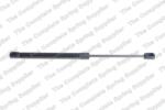 LESJÖFORS Amortizor Capota Fata 8085703 Skoda Superb Iii