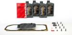 TCMATIC Set Piese, Schimb De Ulei Cutie De Viteze Automată 105.108. 0008