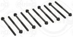 ELRING Set Surub, Chiulasa 648.370 Baic-Orv Bj90 Brabus 50S Mercedes-Benz Cls/E-Class