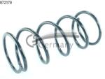 CS Germany Arc Spiral Puntea Spate 14.872. 170 Mitsubishi Pajero Sport I
