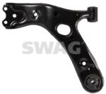 SWAG Brat, Suspensie Roata Partea De Jos 33107032 Lexus Ct Toyota Prius (33107032)