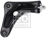 Febi Bilstein Brat, Suspensie Roata Axa Fata Dreapta 179861 Citroën C3 Aircross I