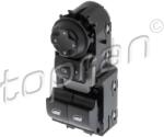 TOPRAN Comutator, Macara Geam Fata Stanga 724470 Citroën Berlingo/Jumpy Iii/Spacetourer (724470)