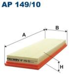 FILTRON Filtru Aer Ap149/10 Vw Beetle/Golf Vi/Jetta Iii/Jetta Iv/Passat B7 (AP149/10)