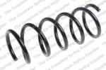 LESJÖFORS Arc Spiral Puntea Spate 4295884 Volvo V70 Iii (4295884)
