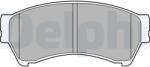DELPHI Set Placute Frana, Frana Disc Lp2111 Mazda 6