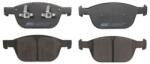 ABE Set Placute Frana, Frana Disc Punte Fata C1V022Abe-P Volvo Xc60 I/Xc90 I