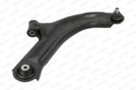 Moog Brat, Suspensie Roata Ni-Wp-2789 Nissan Micra C+C Iii/Micra Iii/Note