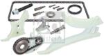 FEBI BILSTEIN Chit Lant De Distributie 177886 Bmw 1/2/3/3 Gran Turismo/4/4 Gran/5/X1/X3/Z4 (177886)