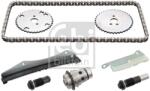 Febi Bilstein Chit Lant De Distributie 102120 Citroën Jumper Ii Fiat Ducato Iveco Daily Iv