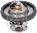 FEBI BILSTEIN Termostat, Lichid Racire 106104 Ford B-Max/C-Max/C-Max Ii/Ecosport/Fiesta Vi (106104)