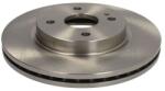 ABE Disc Frana Punte Fata C33096Abe Ford Ka+ Iii Mazda 2/Mx-5 Iv (C33096ABE)