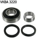 SKF Set Rulment Roata Vkba3220 Suzuki Vitara/X-90