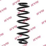 KYB Arc Spiral Puntea Spate Ra7101 Skoda Octavia Ii Vw Golf Vi/Jetta Iv (RA7101)