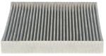 Bosch Filtru, Aer Habitaclu 1987432409 Ford C-Max/Focus C-Max/Galaxy Ii/Galaxy Mk Ii