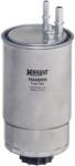 HENGST FILTER Filtru Combustibil H446Wk Citroën Jumper Ii Fiat Ducato Peugeot Boxer (H446WK)