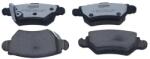 QUARO Set Placute Frana, Frana Disc Qp0982C Chevrolet Astra/Corsa/Corsa Pick-Up/Viva