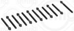 ELRING Set Surub, Chiulasa 460.030 Bmw 3/5/6 Wiesmann Gt Mf4/Gt Mf5/Mf4/Mf5