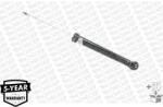 MONROE Amortizor 23925 Audi A3 Seat Leon/Toledo Ii Skoda Octavia I/Roomster Vw Bora