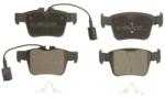 ABE Set Placute Frana, Frana Disc Puntea Spate C2D014Abe Alfa Romeo Giulia/Stelvio