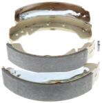 Bosch Set Saboti Frana 0986487554 Opel Astra F/Astra F Classic/Astra G/Astra G Classic
