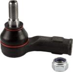 TRW Cap De Bara Exterior Jte350 Audi A3 Skoda Octavia I Vw Golf Iv