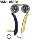 SKF Chit Lant De Distributie Vkml88028 Mercedes-Benz C-Class/C-Class T-Model/Clk (VKML88028)