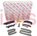 iwis Motorsysteme Chit Lant De Distributie Dreapta 59831Set Audi Q7 Porsche Cayenne Vw Cc B7/Eos (59831Set)