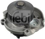 FEBI BILSTEIN Pompă De Apă, Răcire Motor 10600 Autobianchi Y10 Fiat Albea/Cinquecento/Palio (10600)