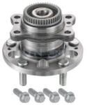 SNR Set Rulment Roata Axa Spate Stanga R189.30 Kia Carens Iv/Carnival Iv