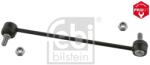 FEBI BILSTEIN Brat/Bieleta Suspensie, Stabilizator Axa Fata Dreapta 23753 Chevrolet Astra (23753)