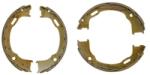 ABE Set Saboti Frana, Frana De Mana Puntea Spate Cry005Abe Jeep Cherokee/Wrangler Ii