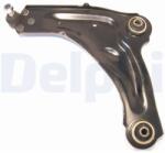 DELPHI Brat, Suspensie Roata Partea De Jos Tc1263 Renault Laguna Ii (TC1263)