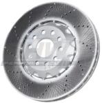 SHW Performance Disc Frana Punte Fata Vfx43701 Audi A3/Q2/Q3/Tt Seat Leon/Tarraco Skoda Kodiaq I