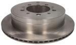 ABE Disc Frana Puntea Spate C42078Abe Toyota Land Cruiser 200