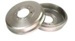 MAXGEAR Tambur Frana Puntea Spate 19-3718 Isuzu D-Max Ii/D-Max Iii