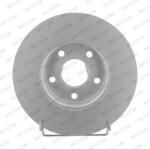 FERODO Disc Frana Ddf1222C Ford C-Max/Focus C-Max/Focus Ii/Focus Iii Volvo C30/C70 Ii (DDF1222C)