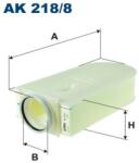FILTRON Filtru Aer Ak218/8 Mercedes-Benz C-Class/C-Class T-Model/Cls/Cls Shooting Brake