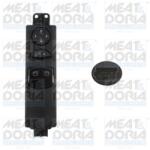 Meat & Doria Comutator, Macara Geam Fata Stanga 26613 Mercedes-Benz Viano/Vito / Mixto