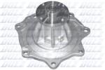 DOLZ Pompă De Apă, Răcire Motor N141 Nissan Atleon/Cabstar E/Eco-T/L-Serie/Trade