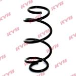 KYB Arc Spiral Puntea Spate Ra5469 Dacia Dokker