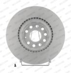 FERODO Disc Frana Ddf1305C Audi A1/A3/A3 Allstreet/Q2/Q3/Tt Cupra Formentor/Leon Vw Eos
