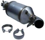 MAXGEAR Filtru Funingine/Particule, Sist. De Esapament 27-6019 Vw Crafter 30-35