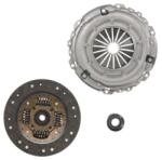 NEXUS Set Ambreiaj F1C042Nx Citroën Berlingo / Berlingo First/C3 I/C5 I/C5 Ii/C5 Iii