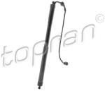 TOPRAN Motor Electric, Haion Pe Ambele Parti 120224 Vw Sharan