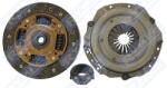 RYMEC Set Ambreiaj Jt1350 Autobianchi Y10 Fiat Albea/Cinquecento/Palio/Panda/Punto/Uno (JT1350)