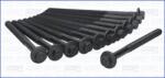 AJUSA Set Surub, Chiulasa 81033000 Volvo C30/C70 Ii/S40 Ii/S60 I/S80 I/S80 Ii/V50