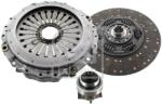 Febi Bilstein Set Ambreiaj 105238 Iveco S-Way/Stralis I/Stralis Ii/X-Way
