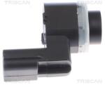 TRISCAN Sensor, Ajutor Parcare 881510103 Fiat Talento Nissan Qashqai Ii/X-Trail Iii (881510103)